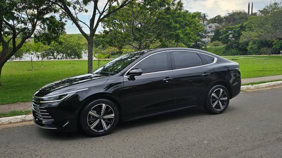 BYD KING 1.5 DM-I PHEV GL AUTOMÁTICO